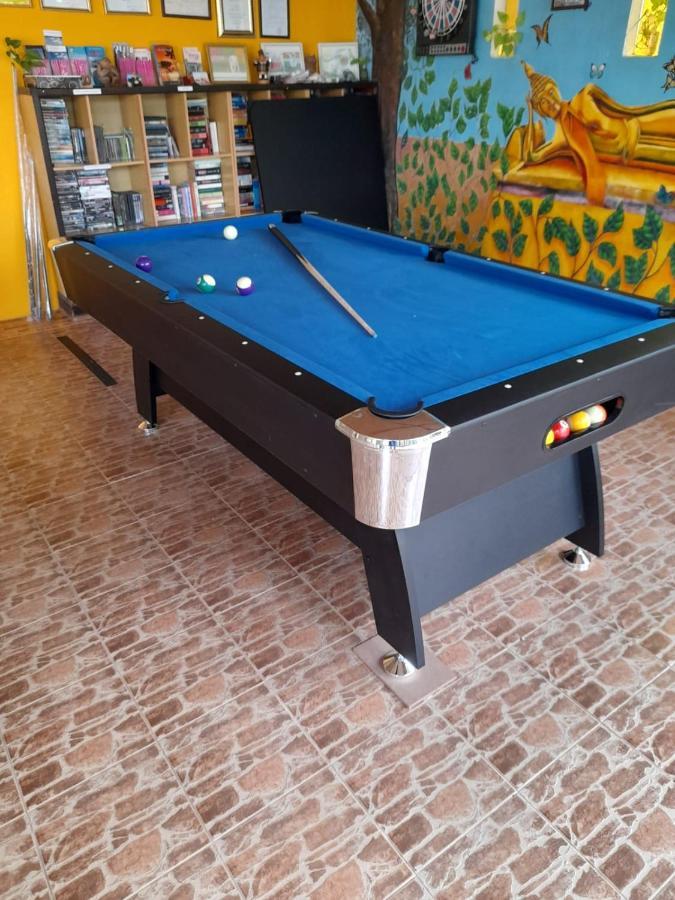 Bee Nat Garden Resort Bang Rak Beach  Εξωτερικό φωτογραφία
