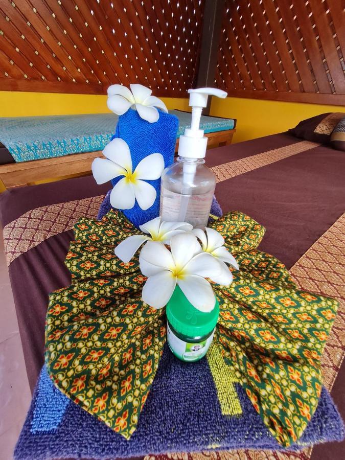 Bee Nat Garden Resort Bang Rak Beach  Εξωτερικό φωτογραφία