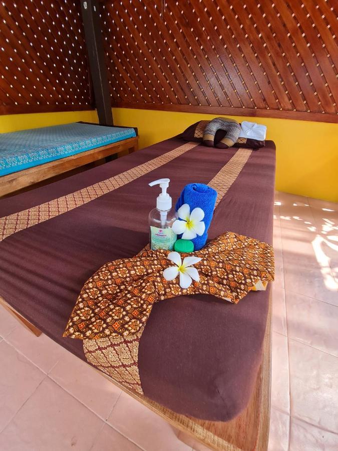 Bee Nat Garden Resort Bang Rak Beach  Εξωτερικό φωτογραφία