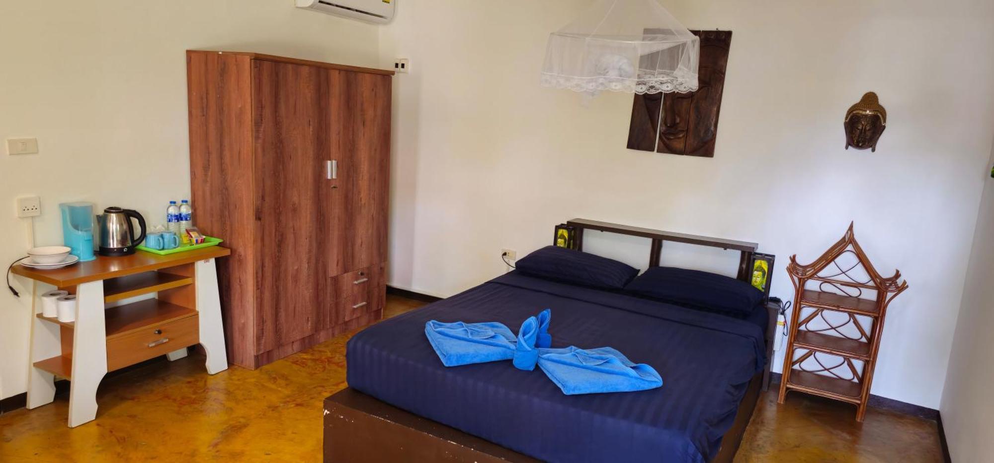 Bee Nat Garden Resort Bang Rak Beach  Εξωτερικό φωτογραφία