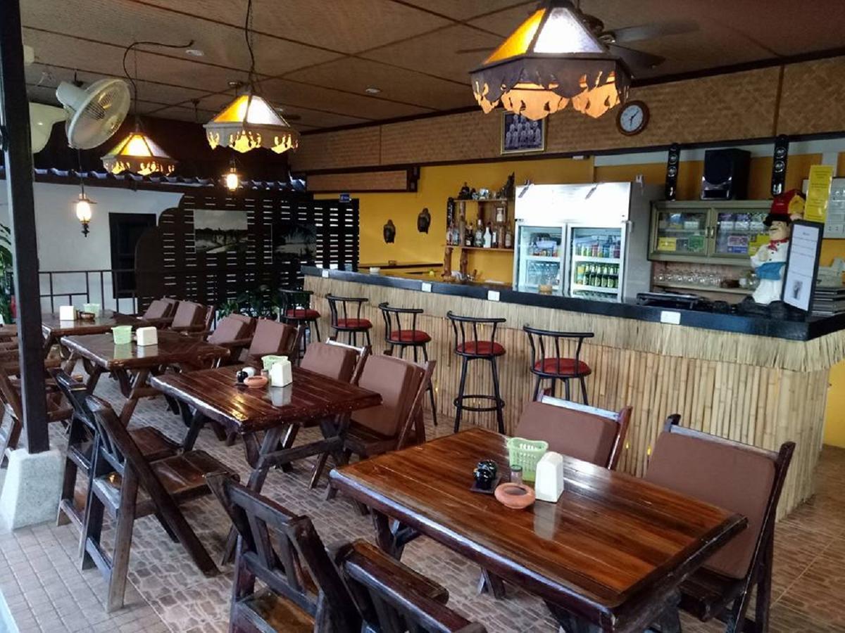 Bee Nat Garden Resort Bang Rak Beach  Εξωτερικό φωτογραφία