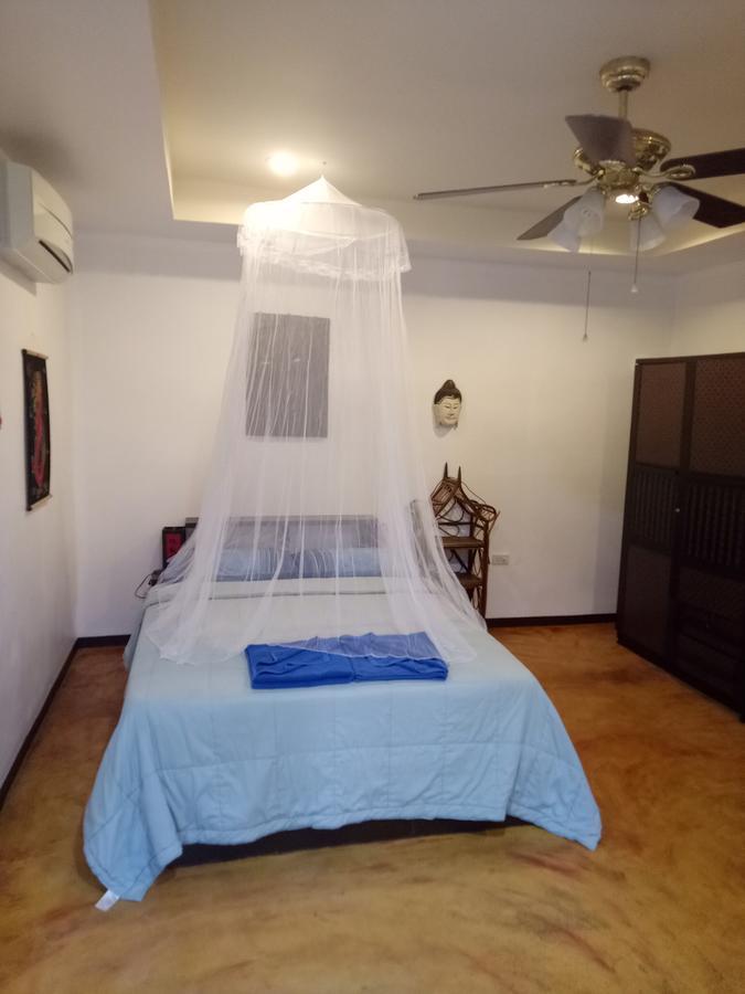 Bee Nat Garden Resort Bang Rak Beach  Εξωτερικό φωτογραφία