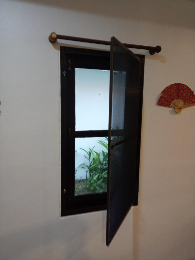 Bee Nat Garden Resort Bang Rak Beach  Εξωτερικό φωτογραφία