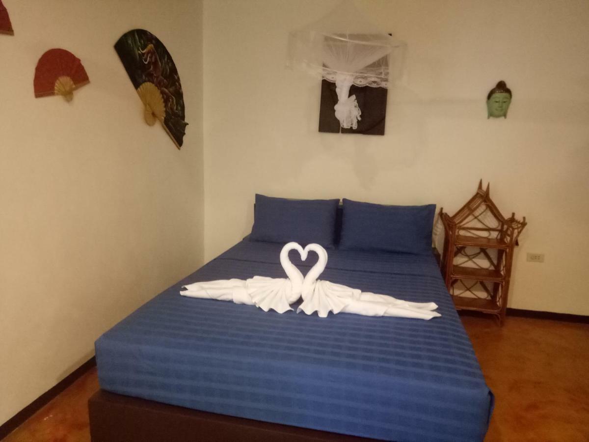 Bee Nat Garden Resort Bang Rak Beach  Εξωτερικό φωτογραφία